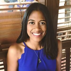 Meet your Posher, Erin